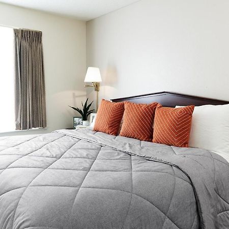 Intown Suites Extended Stay Atlanta Ga - Roswell Alpharetta Dış mekan fotoğraf